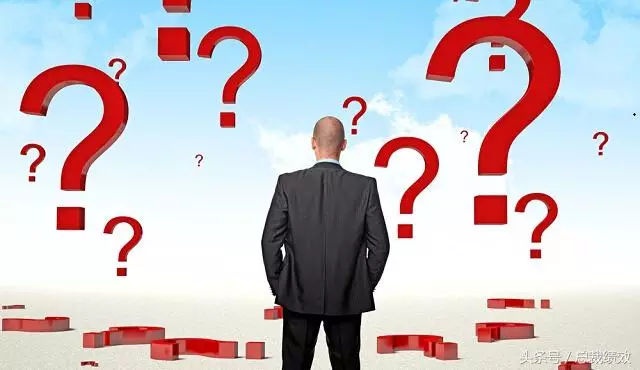 如何量化企業績效考核指標？